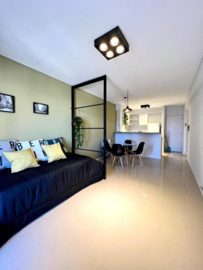 PICHINCHA - Cochera - Un Dormitorio